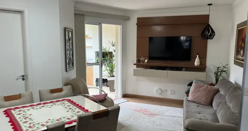 Apartamento com 2 quartos à venda na Rua Jean Baptiste Debret, 123, Loteamento Mogilar, Mogi das Cruzes