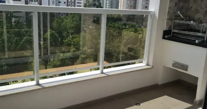 LINDO apartamento 68 m² com FRENTE LIVRE PARA A PRAÇA DO HABIB´s no DUETTO RESIDENCE 2 dormitórios