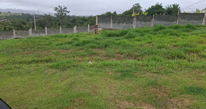 ÓTIMO lote plano no condomínio Real Park Vila Oliveira para venda com 250 m²