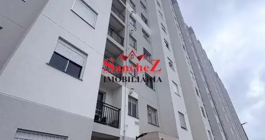 Apartamento lindo com ótima localização com ponto de ônibus em frente o prédio