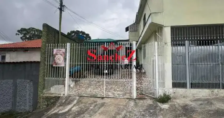 Casa com 1 quarto para alugar na Rua Ipaumirim, 25a, Jardim Nordeste, São Paulo