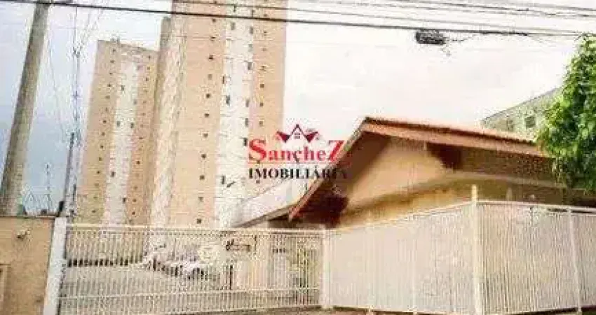 Apartamento com 2 quartos à venda na Avenida Doutor Assis Ribeiro, 7640, Ermelino Matarazzo, São Paulo