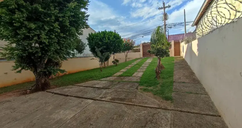 Casa com 3 quartos à venda no Jaraguá, Piracicaba