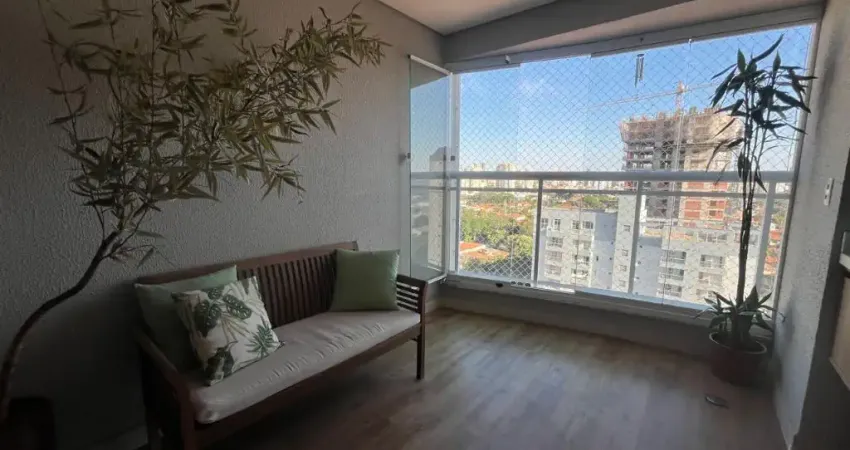 Apartamento com 3 quartos à venda na Rua Edu Chaves, São Dimas, Piracicaba