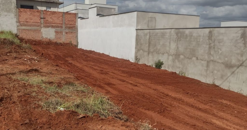 Terreno à venda no Vale do Sol, Piracicaba 