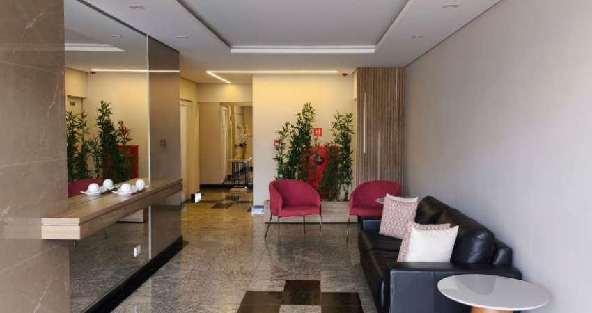 Apartamento com 3 quartos à venda na Rua Visconde do Rio Branco, Higienópolis, Piracicaba