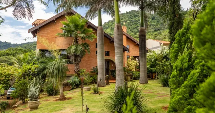 Chácara / sítio com 3 quartos à venda no Jardim das Cachoeiras, São Pedro 
