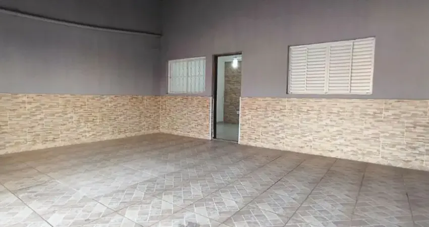 Casa com 3 quartos à venda no Conjunto Residencial Mário Dedini, Piracicaba 