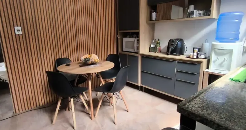 Casa com 2 quartos à venda na Vila Independência, Piracicaba 