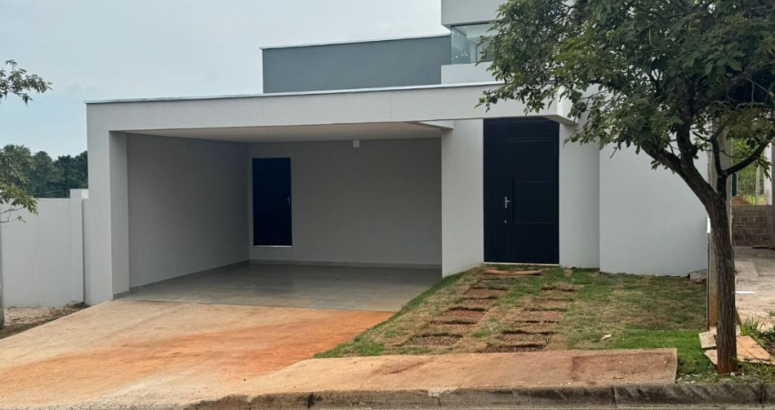 Casa em condomínio fechado com 4 quartos à venda na Rua Ignês Granzotto Gonçalves, 920, Horto ( Tupi ), Piracicaba