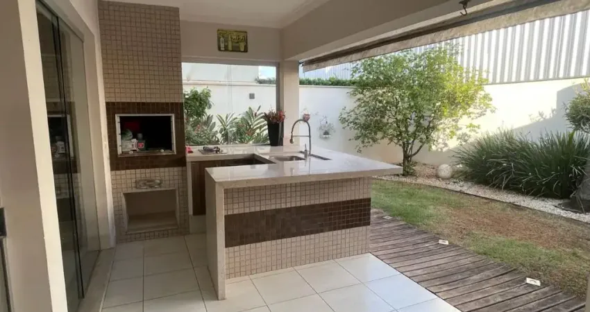 Casa com 3 quartos à venda na Avenida Orlândia, 415, Loteamento São Francisco, Piracicaba