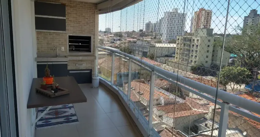 Apartamento com 3 quartos à venda na Rua Visconde do Rio Branco, 277, Cidade Alta, Piracicaba
