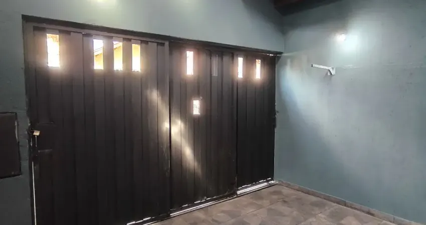 Casa com 4 quartos à venda na Nossa Senhora de Fátima, Piracicaba 