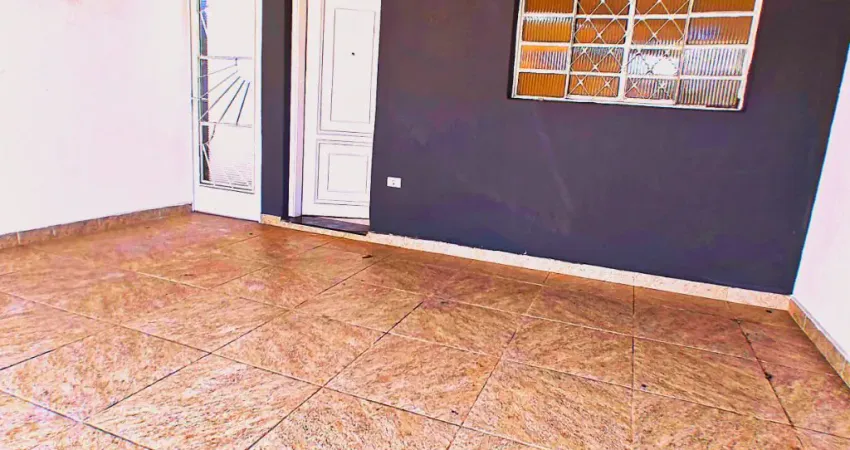 Casa com 2 quartos à venda no Santa Terezinha, Piracicaba 
