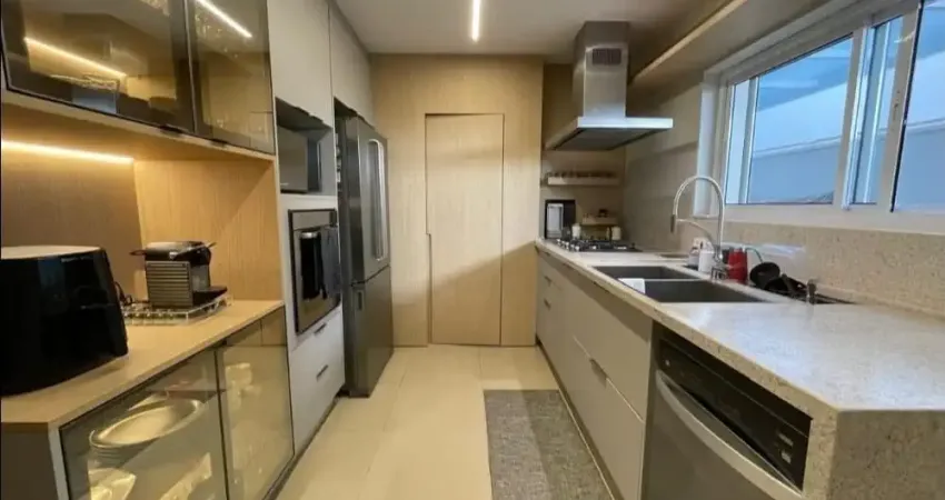 Casa em condomínio fechado com 4 quartos à venda no Piracicamirim, Piracicaba