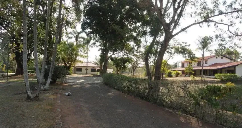 Chácara / sítio com 6 quartos à venda na Área Rural de Jaguariúna, Jaguariúna 