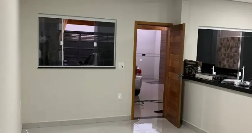 Casa à venda no Água Branca, Piracicaba 