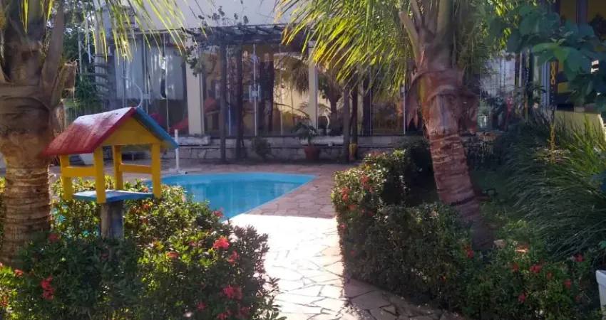 Chácara / sítio com 3 quartos à venda na Rua Olavo Bilac, 23, Zona Rural, Santa Maria da Serra