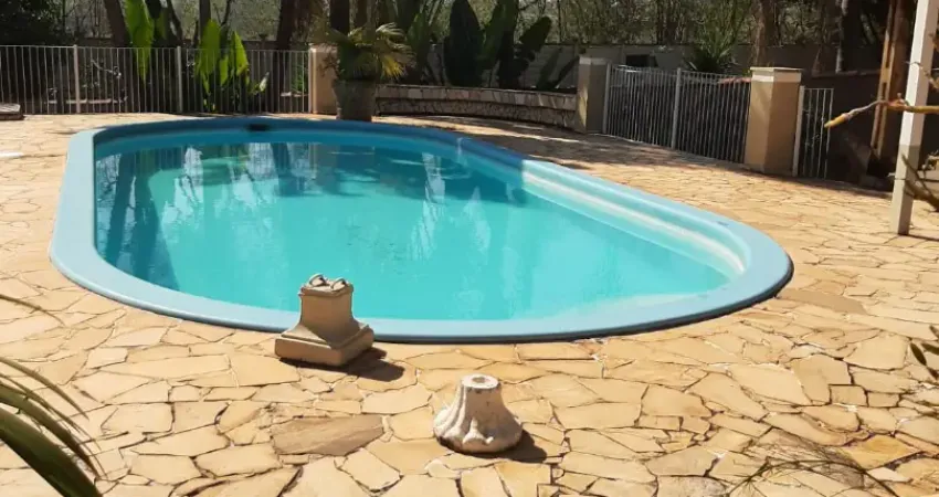 Casa em condomínio fechado com 4 quartos à venda na Rua Jarinu, Condomínio, Colinas do Piracicaba (Ártemis), Piracicaba