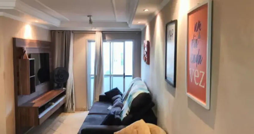 Apartamento com 3 quartos à venda na Rua Engenheiro Agrônomo Romano Coury, Nova América, Piracicaba