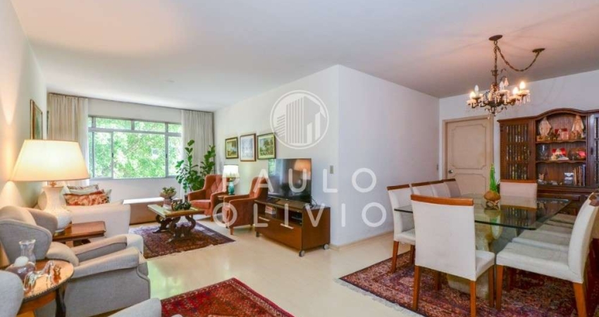 Apartamento de 3 quartos no Jardim Paulista, São Paulo-SP! Aproveite essa oportunidade única de morar perto da Avenida Paulista e Masp!