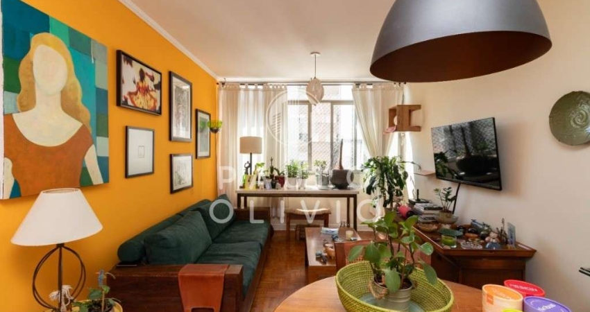 Oportunidade única: Apartamento de 3 quartos no Jardim Paulista, São Paulo-SP, Alameda Franca, próximo ao Shopping Jardim Pamplona.