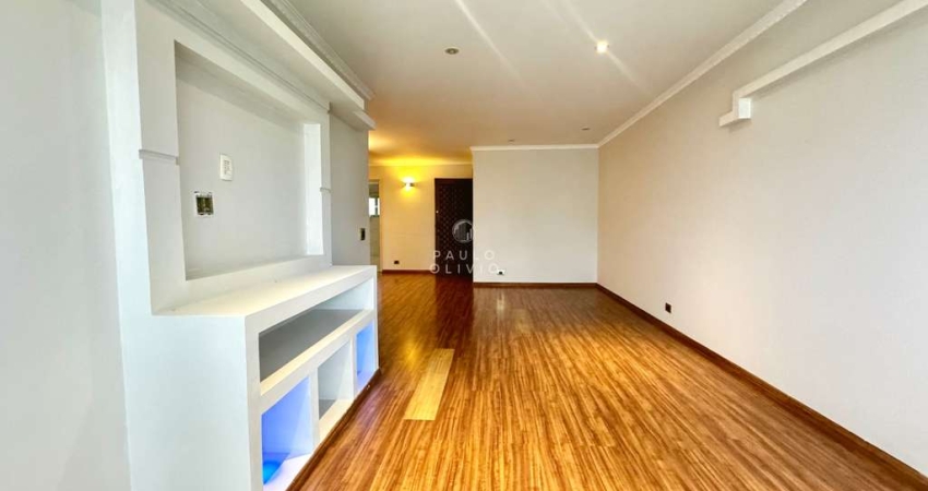 Apartamento de luxo com 3 quartos, 1 suíte e 2 vagas em Higienópolis: 140m², terraço, lazer completo e próximo ao metrô e Shopping Higienópolis