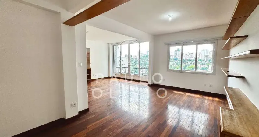 Apartamento à venda em higienópolis, são paulo-sp: 3 quartos, 1 suíte, 3 salas, 2 banheiros, 1 vaga, 151m² - rua rio de janeiro, edifício celina