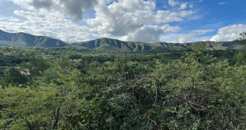 Terreno à venda na Lote 8 - Quadra 7, Casa Branca, Brumadinho