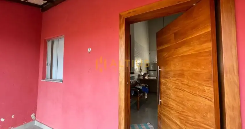 Casa com 3 quartos à venda na Lote 02 - Quadra 10, Casa Branca, Brumadinho