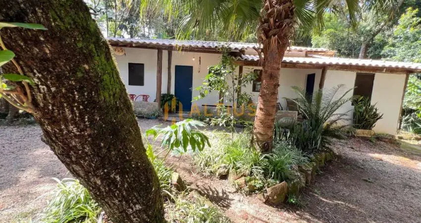 Casa de campo à Venda em Casa Branca Brumadinho R$580Mil