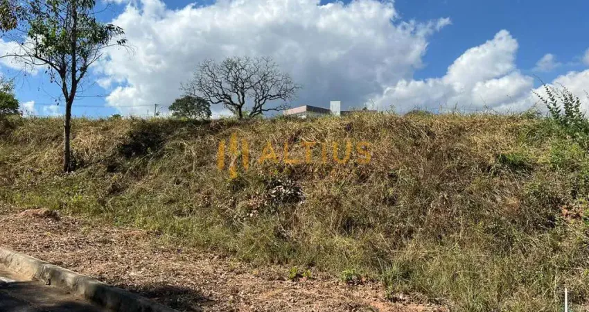 Terreno à venda na Lote 29 Quadra 05, Condomínio da Aldeia da Cachoeira das Pedras, Brumadinho