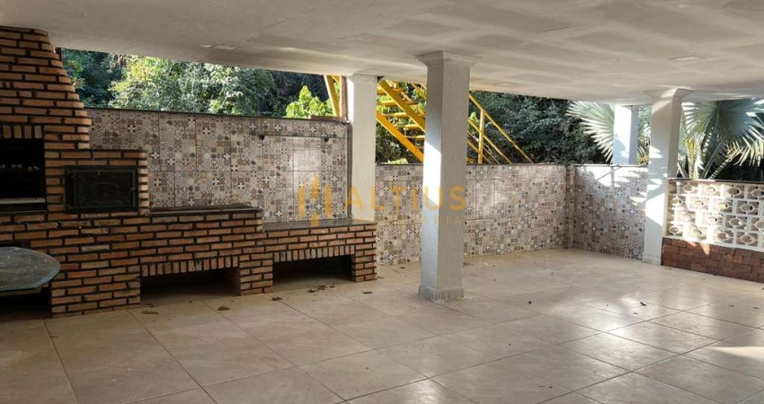 Casa com 3 quartos à venda na Rua dez, 59, Parque Das Andorinhas, Brumadinho