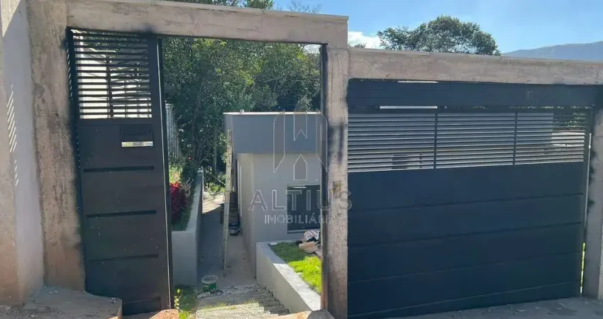 Casa com 3 quartos à venda na Avenida do Contorno, 579, Casa Branca, Brumadinho