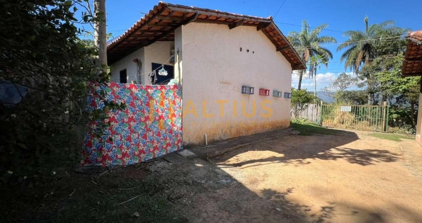 Ponto comercial à venda na Av Hum, 2200, Zona Rural, Brumadinho