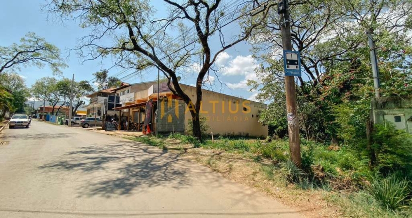 Ponto comercial à venda na Avenida Casa Branca, 304, Casa Branca, Brumadinho