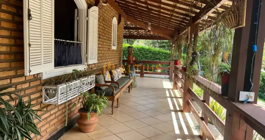 Casa em condomínio fechado com 6 quartos à venda na Alameda do Lobo guará, 400, Condomínio Recanto do Vale, Brumadinho