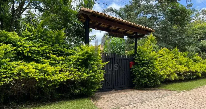 Casa em condomínio fechado com 7 quartos à venda na Alameda Magnólia, 330, Zona Rural, Brumadinho