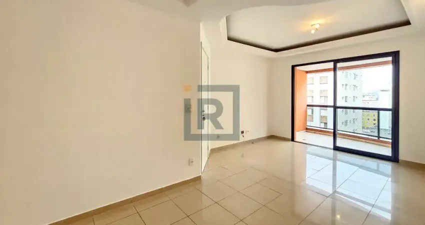 Apartamento de 97m² com 3 dormitórios, sendo 2 suítes e 2 vagas, em  Perdizes