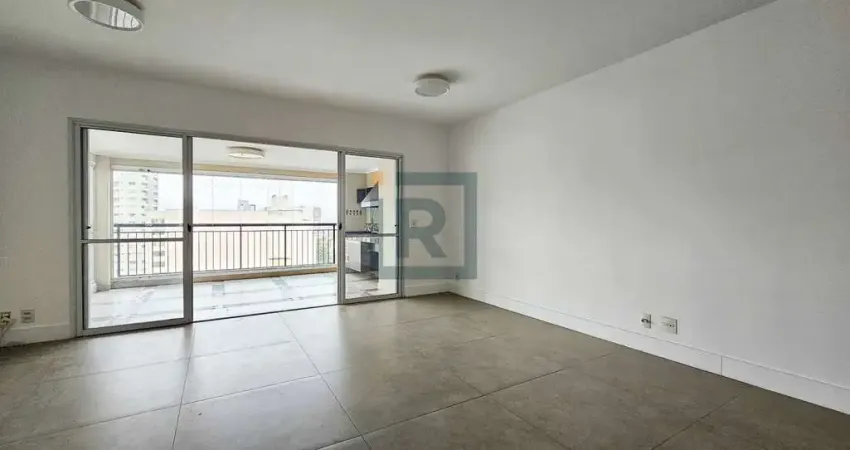 Apartamento de 94m² com 2 dormitórios, sendo 1 suíte  e 2 vagas, na Vila Romana