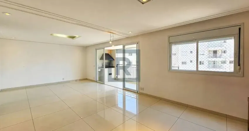 Apartamento de 120m², com 3 dormitórios, sendo 1 suíte, e 2 vagas na pompeia