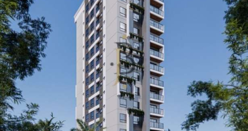 Apartamento com 2 quartos à venda no Centro, Cascavel 