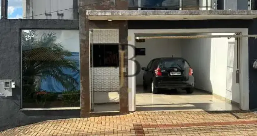 Casa com 3 quartos à venda no Parque Verde, Cascavel 