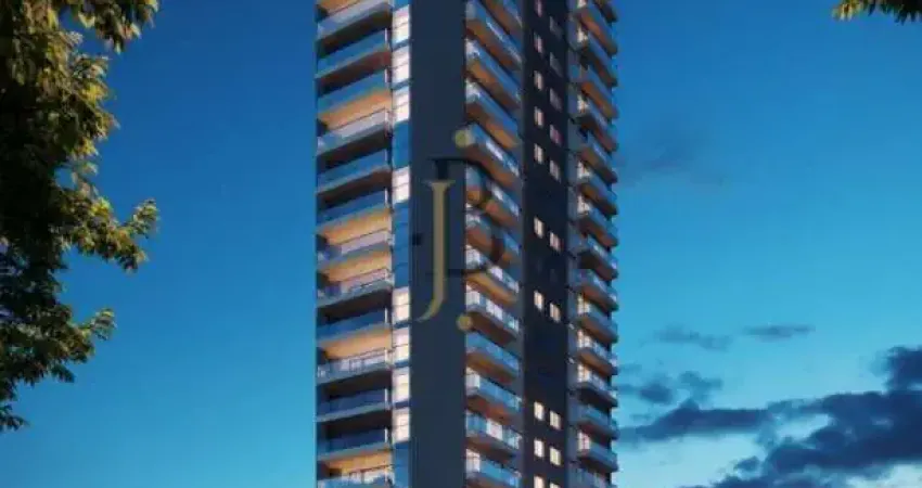 Apartamento com 3 quartos à venda no Centro, Cascavel 