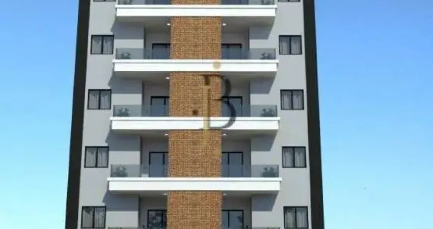 Apartamento com 2 quartos à venda no Country, Cascavel 
