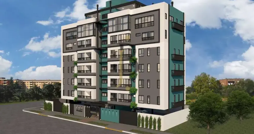 Apartamento com 2 quartos à venda no Alto Alegre, Cascavel 