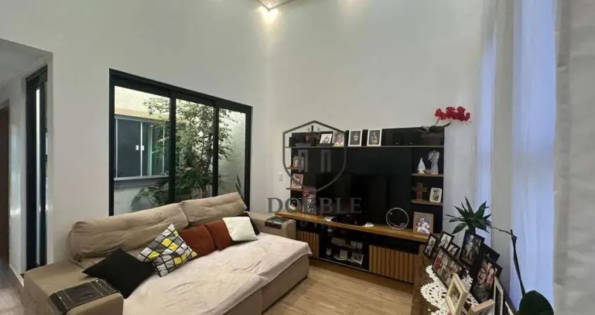 Casa com 3 dormitórios à venda, 82 m² por R$ 600.000,00 - Santa Cruz - Cascavel/PR