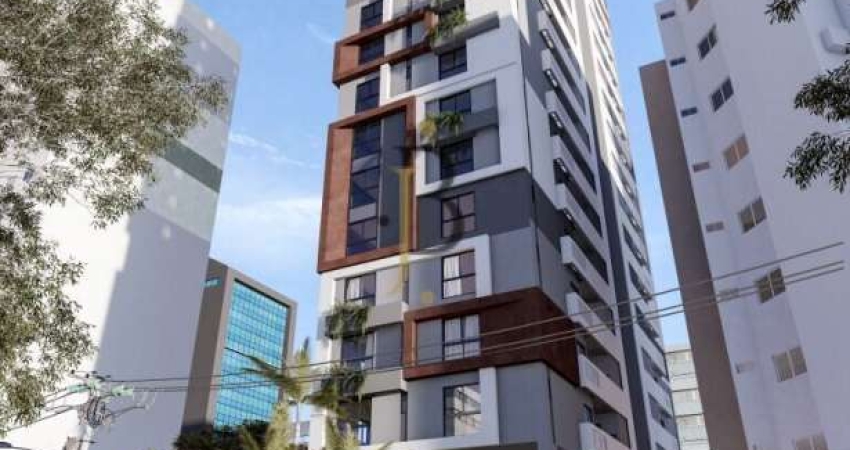 Apartamento com 2 quartos à venda no Centro, Cascavel 