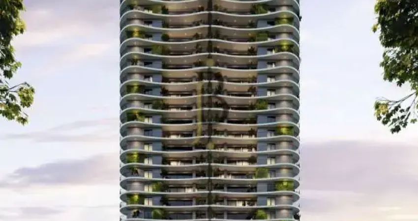 Apartamento com 4 quartos à venda no Centro, Cascavel 