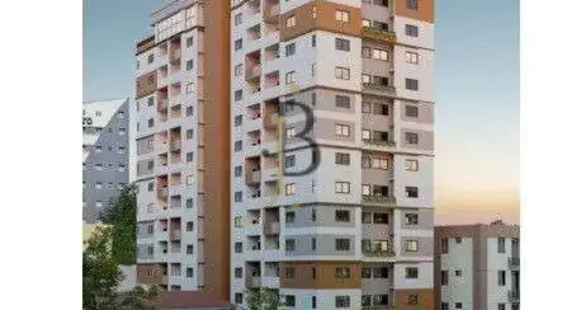 Apartamento com 2 quartos à venda no Centro, Cascavel 